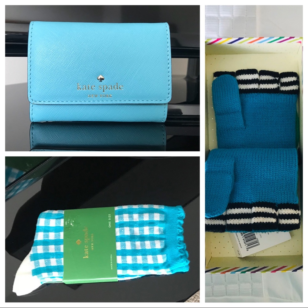 Kate Spade New York Bundle